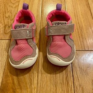 PLAE baby/toddler sneaker